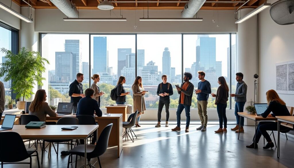 découvrez la nouvelle bourse d'études lancée par le cabinet de planification nordique, destinée aux étudiants motivés souhaitant soutenir leur parcours académique.