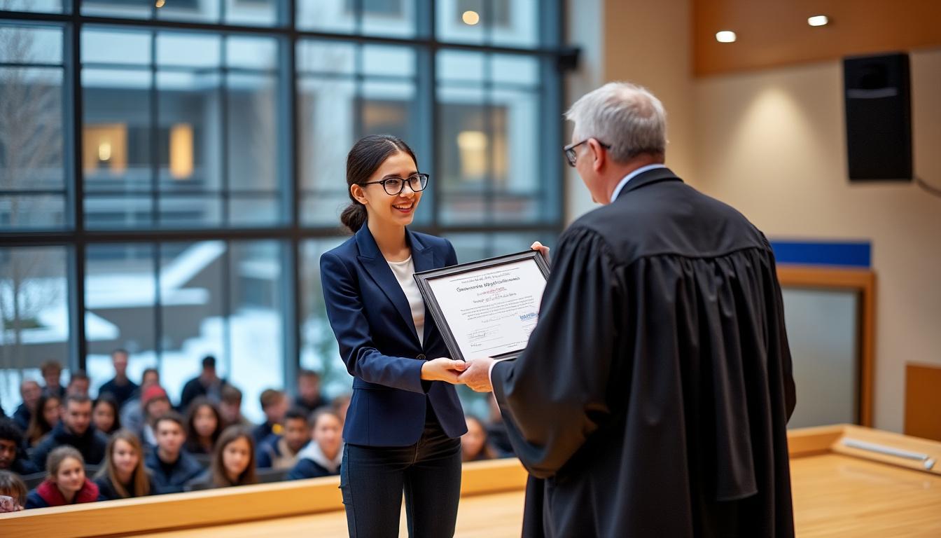 le cabinet de planification nordique annonce le lancement d'une bourse d'études destinée aux étudiants, offrant un soutien financier pour encourager l'éducation et la réussite académique.