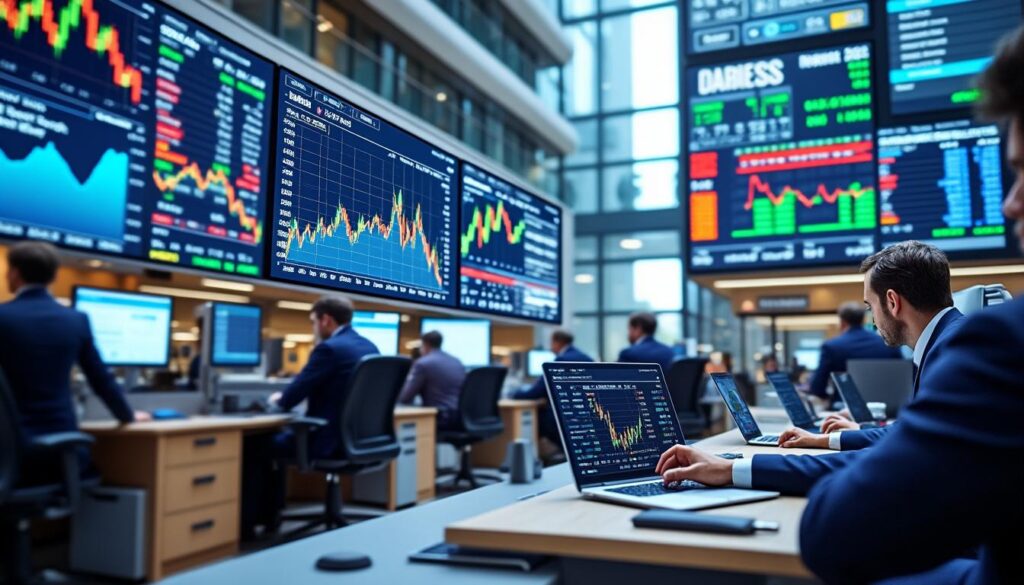 analyse des marchés américains ce mardi avec un zoom sur la performance exceptionnelle de novo nordisk au danemark. découvrez les tendances clés et les perspectives à suivre.