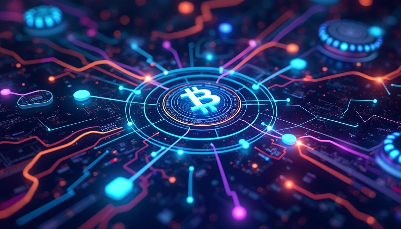 rejoignez l'académie cévenole ce mercredi pour une immersion captivante et complète dans l'univers passionnant des cryptomonnaies. découvrez les clés pour comprendre et maîtriser ce domaine en pleine expansion.