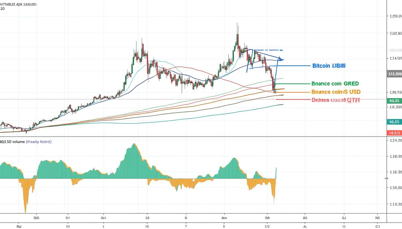 rejoignez l'académie cévenole ce mercredi pour une immersion complète dans l'univers captivant des cryptomonnaies. découvrez leurs secrets, enjeux et opportunités.