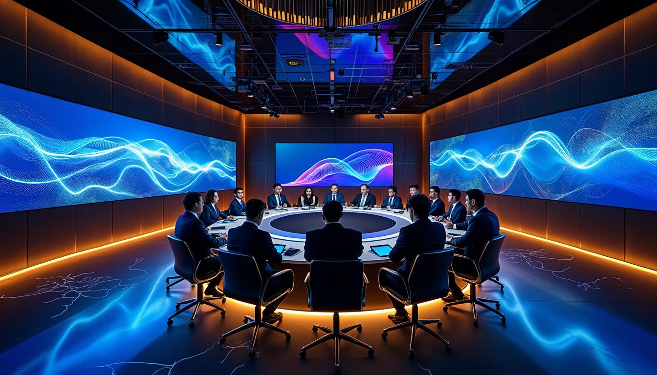 rejoignez l'académie cévenole ce mercredi pour une immersion complète dans l'univers captivant des cryptomonnaies et découvrez leurs secrets.