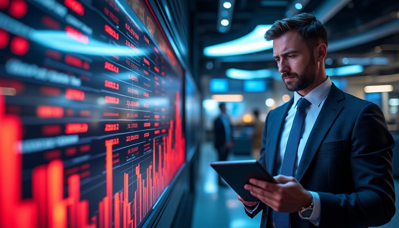 découvrez pourquoi certaines cryptomonnaies voient leur valorisation chuter en dessous des montants investis par les fonds de capital-risque, et les implications pour les investisseurs.