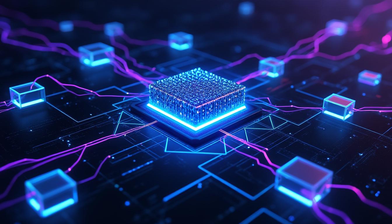 découvrez comment cette révolution technologique pourrait marquer la fin du bitcoin et transformer l'avenir des cryptomonnaies.