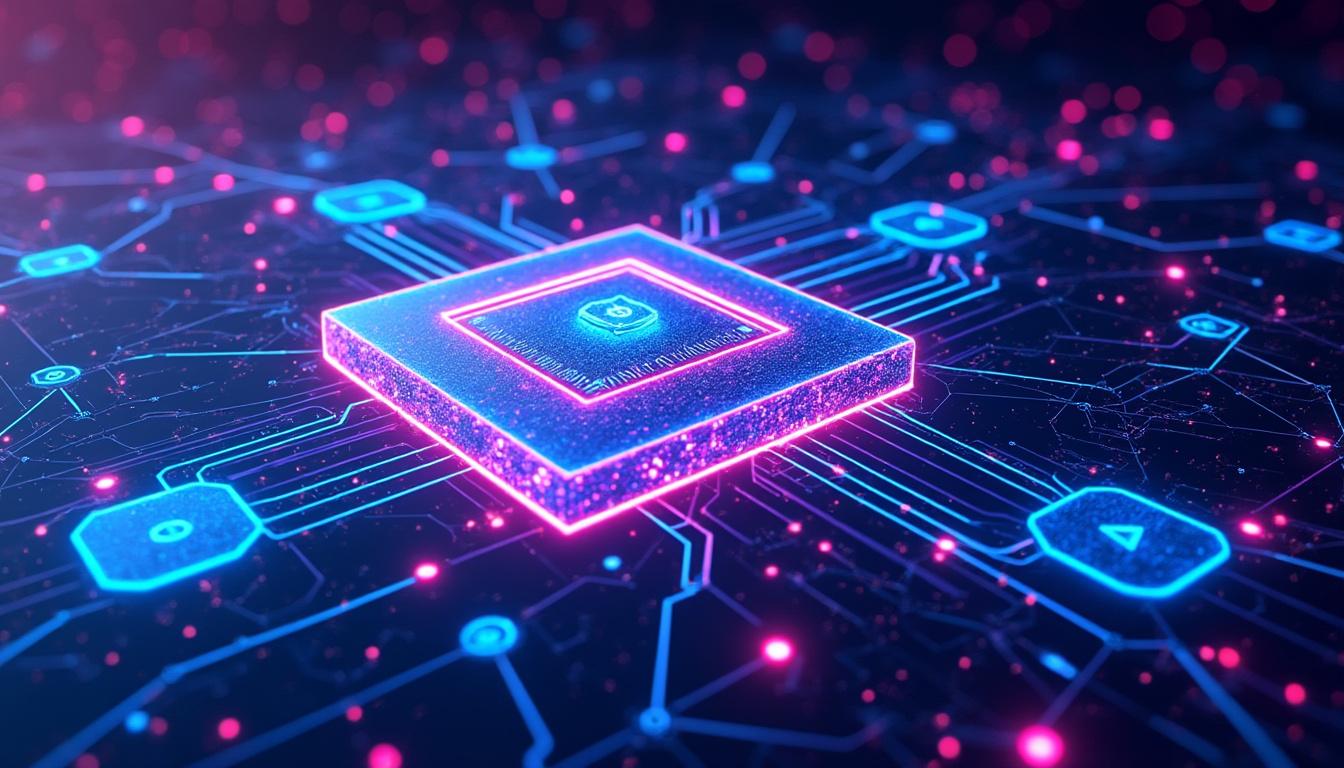 découvrez comment cette nouvelle révolution technologique pourrait marquer la fin du bitcoin et transformer l'avenir des cryptomonnaies.