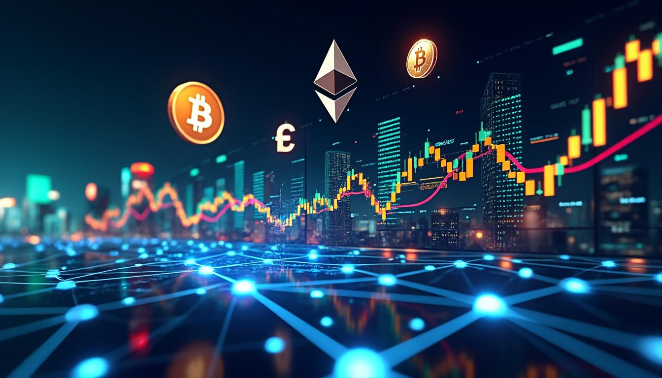 coinshares cesse son etf solana malgré l'augmentation de l'intérêt pour les cryptomonnaies, soulignant les défis du marché des actifs numériques.