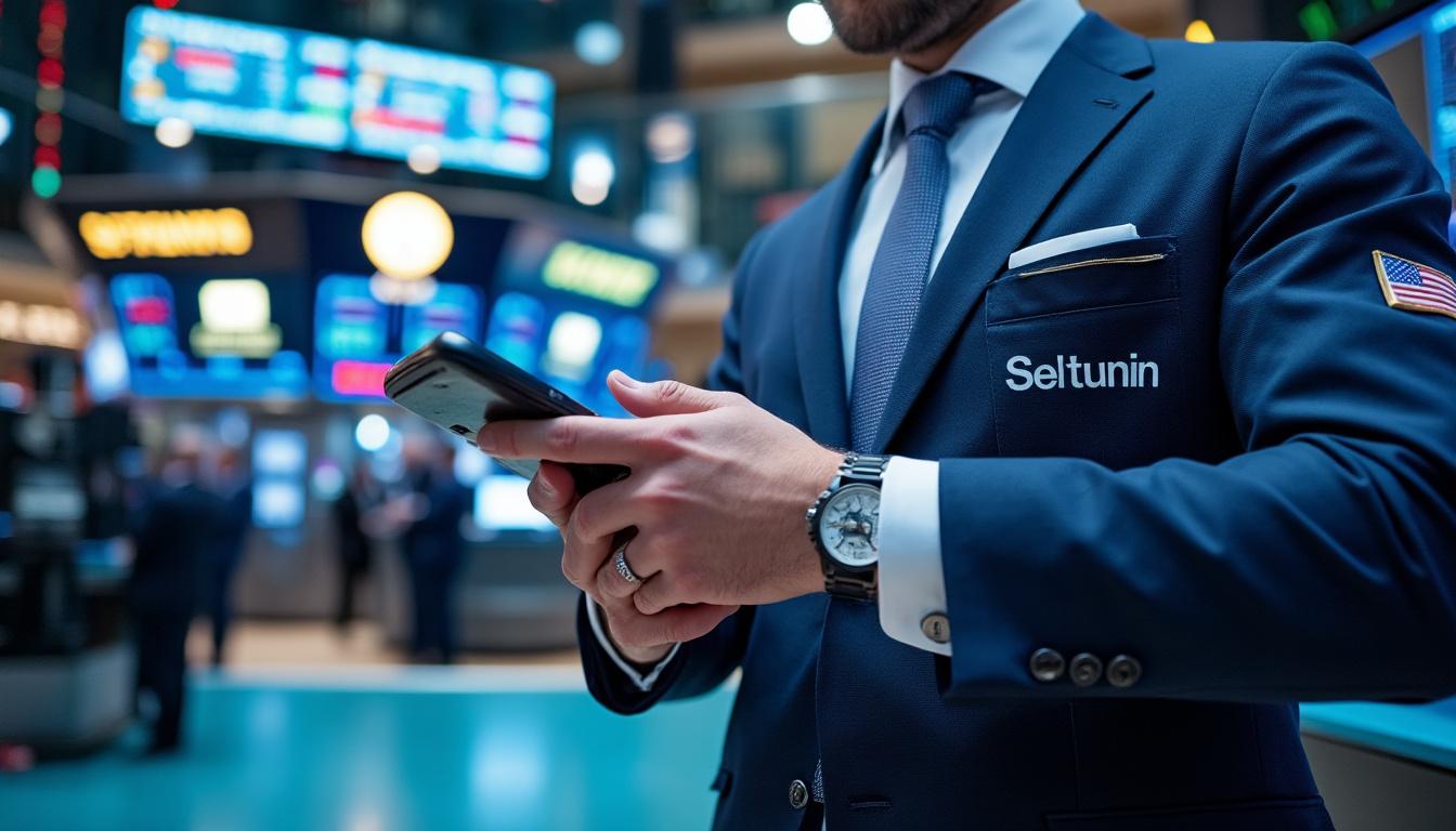 coinshares annonce la clôture de son etf solana, malgré un intérêt croissant pour les cryptomonnaies, soulignant les défis du marché des actifs numériques.