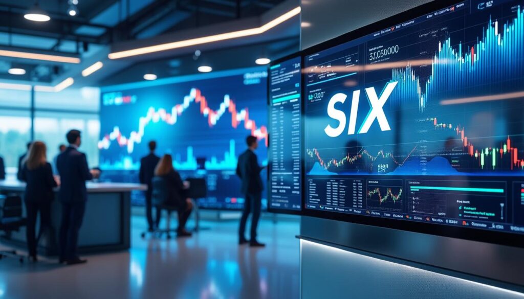 découvrez les deux nouveaux etf actifs lancés par columbia threadneedle investments sur la bourse suisse six, offrant des opportunités d'investissement innovantes et diversifiées.