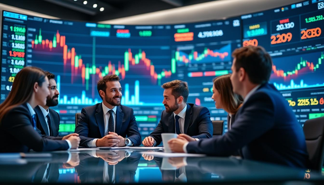 columbia threadneedle investments inaugure deux nouveaux etf actifs cotés sur la bourse suisse six, offrant aux investisseurs des opportunités diversifiées et performantes.