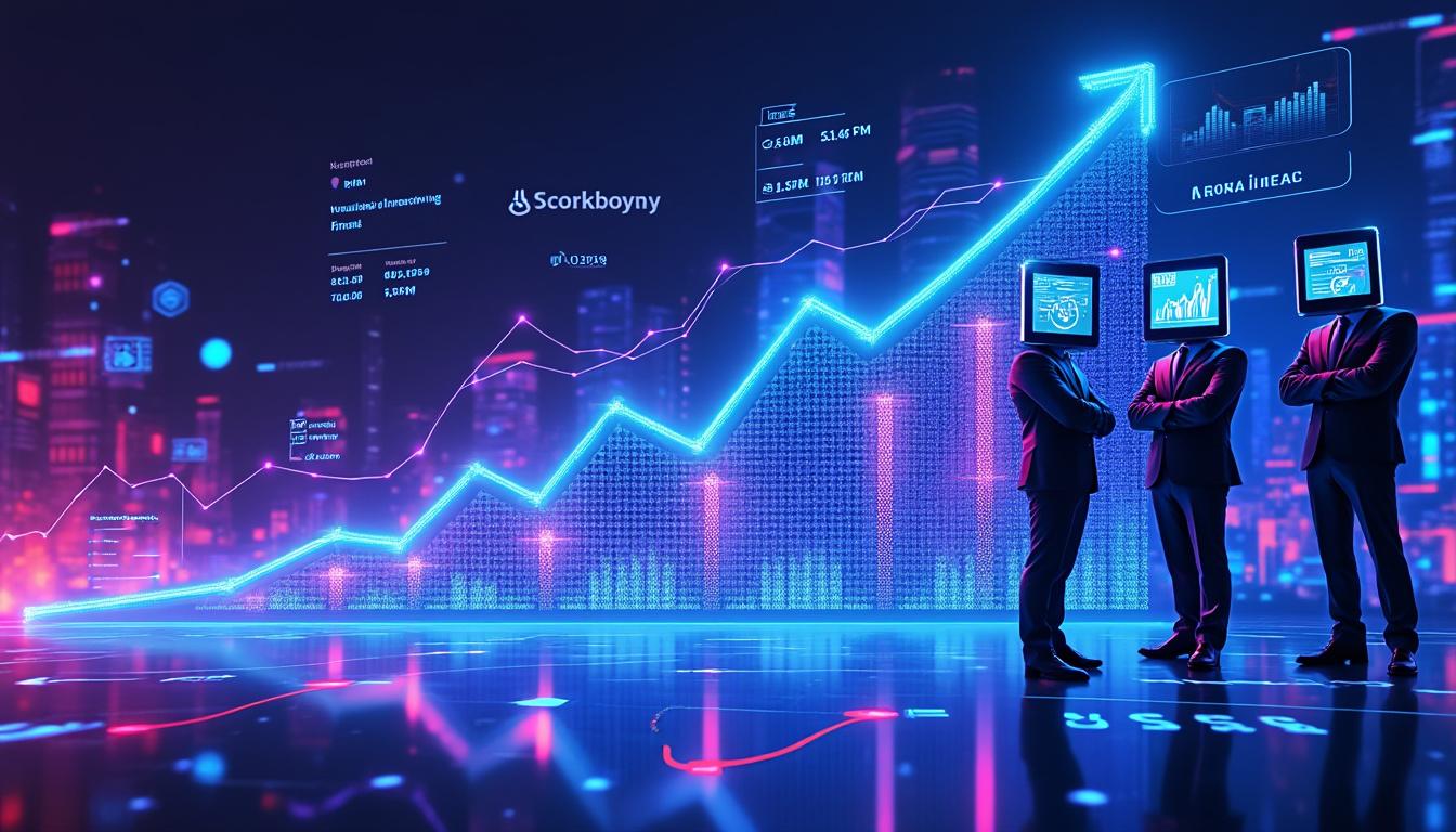 découvrez comment les fonds indiciels pourraient transformer le paysage de la crypto-monnaie en 2026, offrant une nouvelle ère d'investissement accessible et innovante.