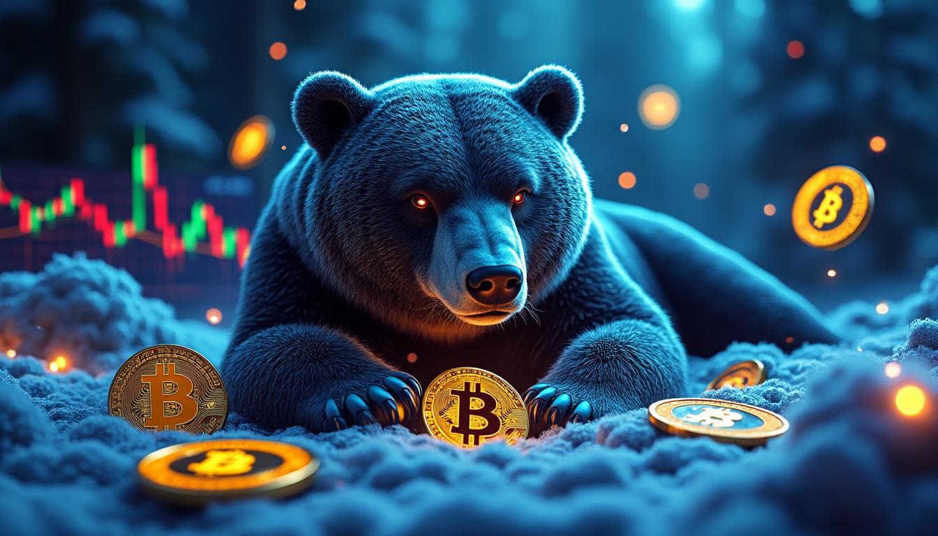 la société strategy prévoit un hiver crypto prolongé et met en place des stratégies pour surmonter les défis à venir dans le secteur des cryptomonnaies.