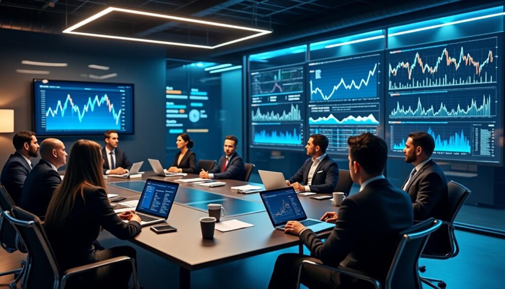 la société strategy prévoit un hiver crypto prolongé et met en place des stratégies pour surmonter les défis futurs dans le secteur des cryptomonnaies.