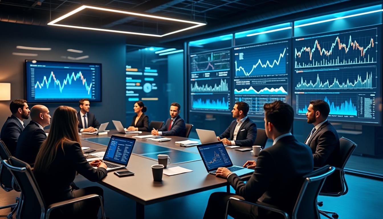 la société strategy prévoit un hiver crypto prolongé et met en place des stratégies pour surmonter les défis futurs dans le secteur des cryptomonnaies.