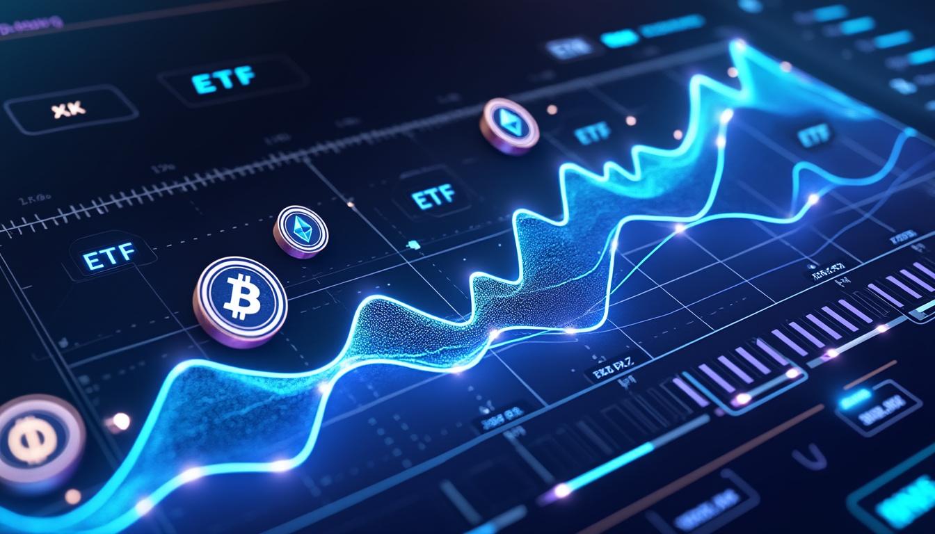 découvrez les défis et perspectives de l'avenir des « treasuries » dans le secteur crypto en 2026, entre opportunités et incertitudes économiques.