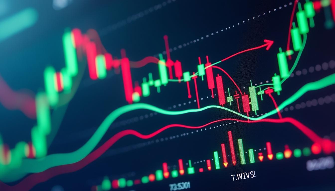 analyse des tendances actuelles des crypto-marchés : flux etf inversés, ether stabilise son cours et xrp renoue avec la croissance.
