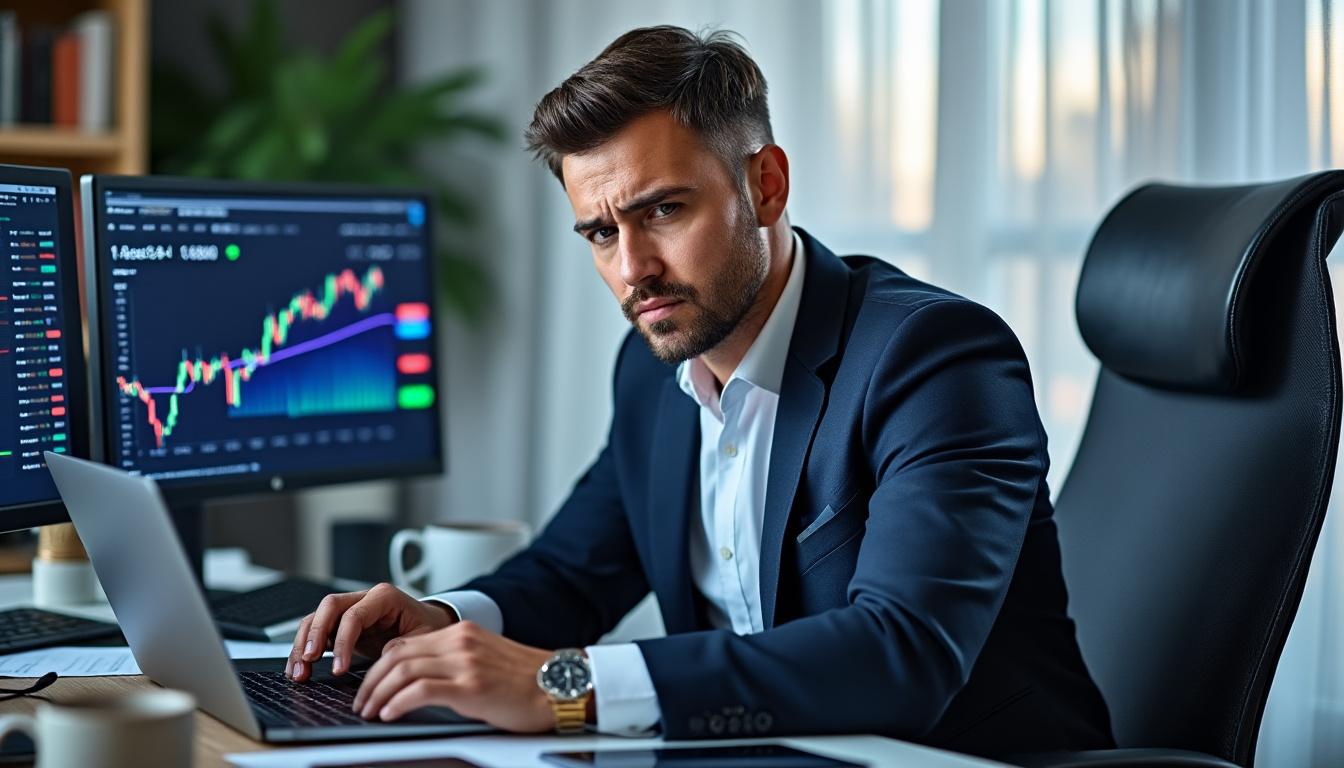 découvrez comment la chute spectaculaire de 40 milliards dans l'univers crypto a conduit à la condamnation à une peine de prison majeure du fondateur de terra, bouleversant le monde des cryptomonnaies.