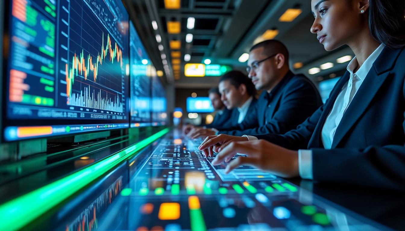 découvrez l'arrivée de solana sur la principale plateforme d'échange brésilienne, une étape majeure pour la crypto-monnaie au brésil.