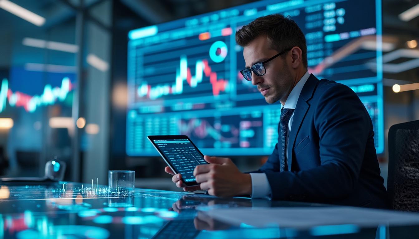 découvrez comment cathie wood d’ark invest profite de la baisse des crypto-monnaies pour renforcer et dynamiser son portefeuille d'investissements.