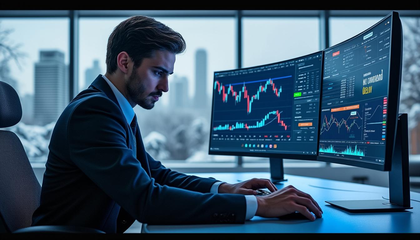 découvrez l'analyse de strategy sur un potentiel hiver prolongé dans l'univers des cryptomonnaies et ce que cela signifie pour les investisseurs.