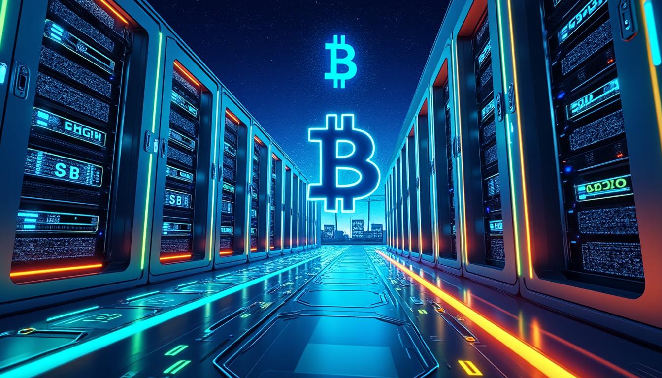 découvrez pourquoi tether a décidé de céder sa société de minage bitcoin à son fondateur historique et les implications pour l'avenir de la crypto-monnaie.