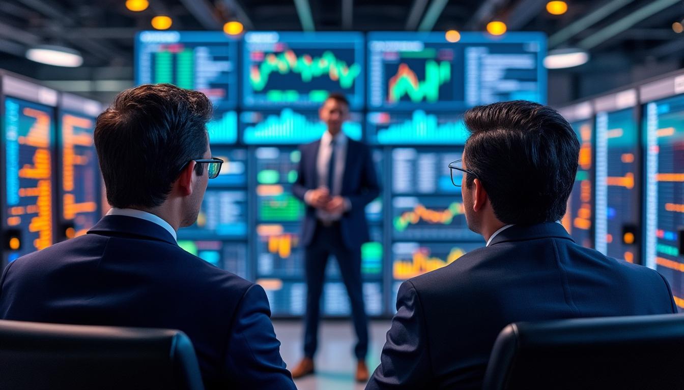 découvrez pourquoi tether a cédé sa société de minage bitcoin à son fondateur historique et quelles implications cela pourrait avoir pour le marché des cryptomonnaies.