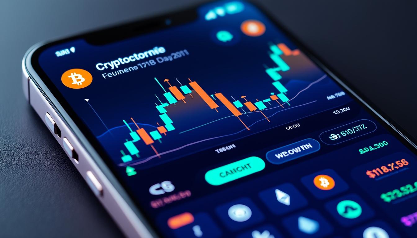 découvrez comment crypto.com évolue du simple portail d’échange de cryptomonnaies à une solution complète de paiements simplifiés grâce à sa carte visa innovante.