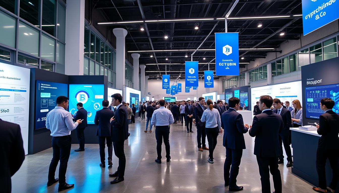 découvrez cryptoxr 2026, l'événement crypto à échelle humaine. suivez le calendrier de l'avent jdc jour 1 pour toutes les actualités et surprises du monde des cryptomonnaies.