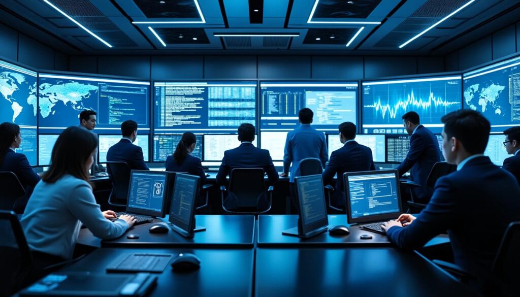 découvrez cybercorps®, la bourse d'excellence pour rejoindre la mission cyber de la cisa. profitez d'une formation de pointe et contribuez à la sécurité nationale informatique.