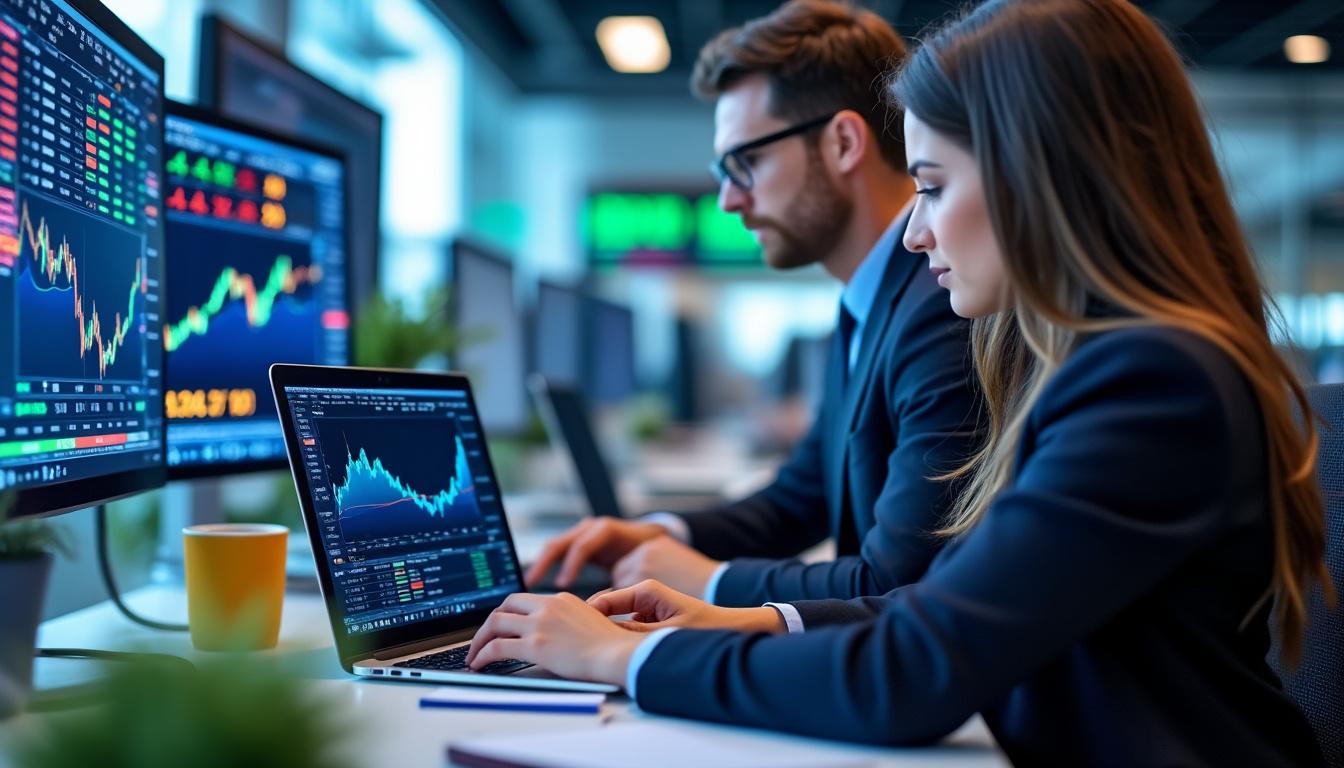 cybin annonce le transfert de sa cotation boursière américaine vers le nasdaq, marquant une nouvelle étape stratégique pour renforcer sa visibilité et attirer de nouveaux investisseurs.