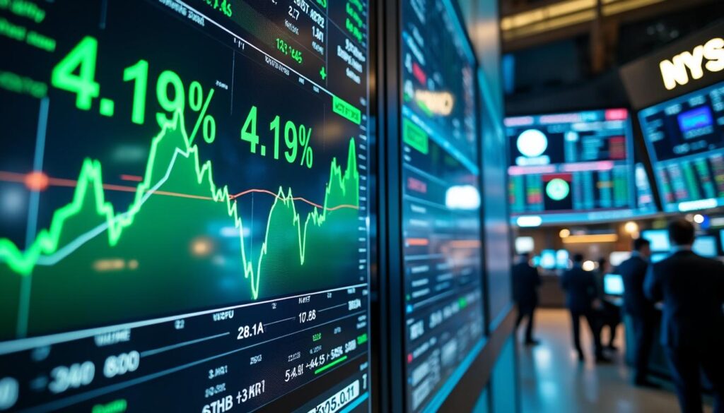 emeis enregistre une hausse de 4,19 % à la clôture suite à une opération de refinancement majeure, renforçant sa position financière et ses perspectives de croissance.