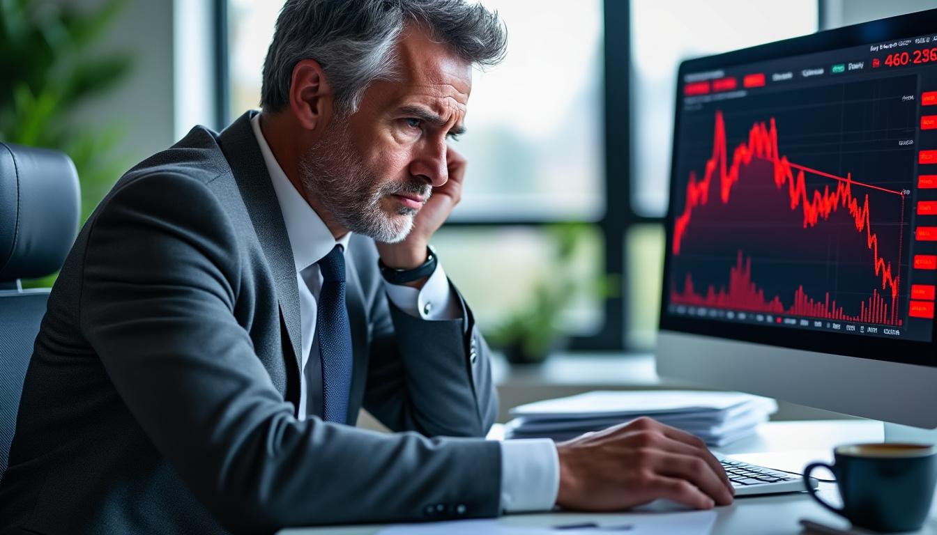 découvrez comment un vaste réseau d'escroquerie aux cryptomonnaies a été démantelé après avoir trompé des milliers d'investisseurs en europe, mettant en lumière les dangers des fraudes financières en ligne.