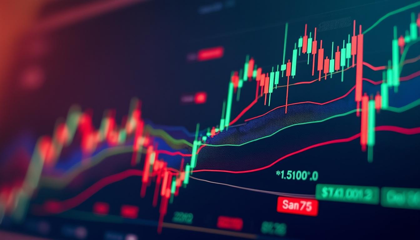 découvrez les perspectives d'ethereum en 2025 et analysez pourquoi cette année pourrait être décevante pour la deuxième plus grande crypto-monnaie.