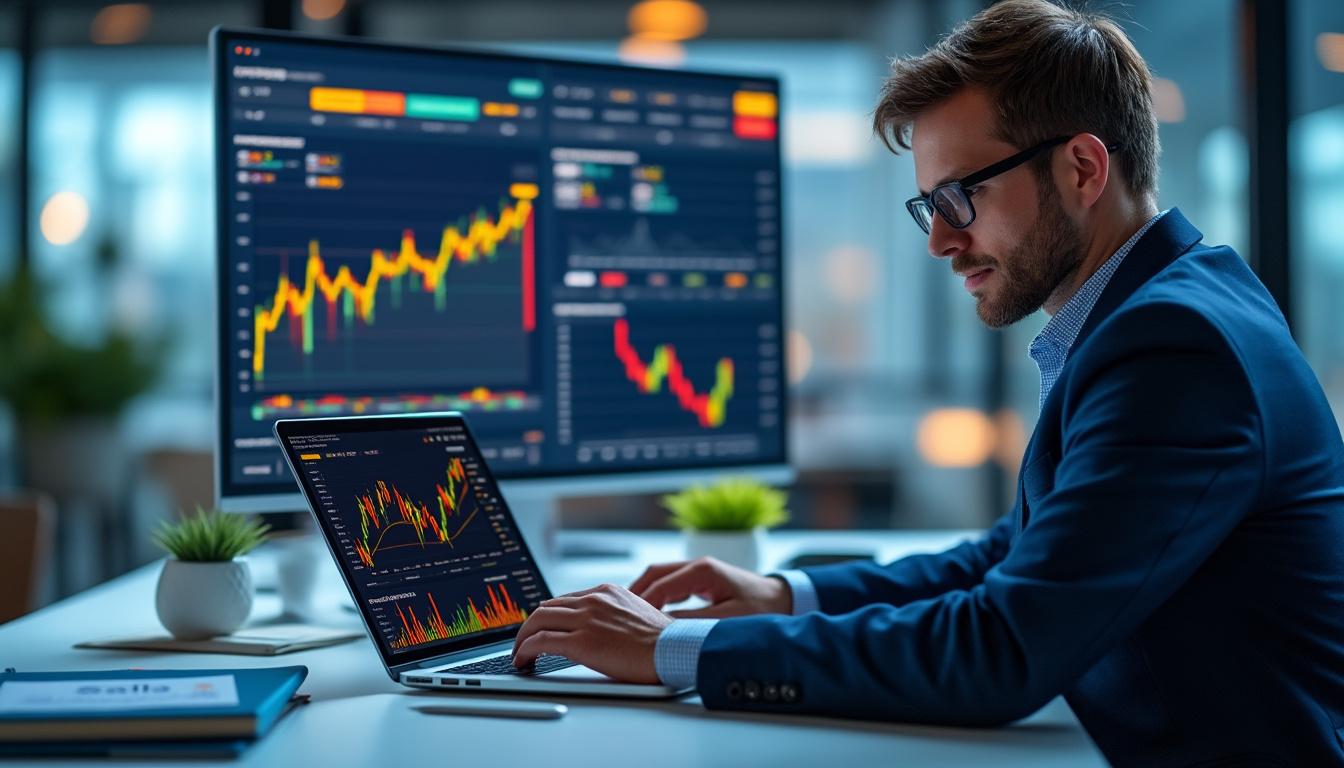 europol a démantelé un important réseau criminel spécialisé dans le blanchiment de 700 millions d'euros en cryptomonnaie, mettant ainsi fin à une vaste opération illégale.