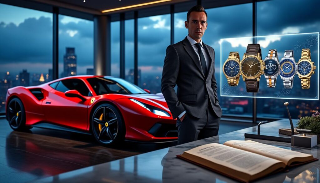 découvrez comment netflix a été victime d'une fraude de 11 millions de dollars impliquant ferrari, montres de luxe et crypto-monnaies, avec la complicité du réalisateur de « 47 ronin ».
