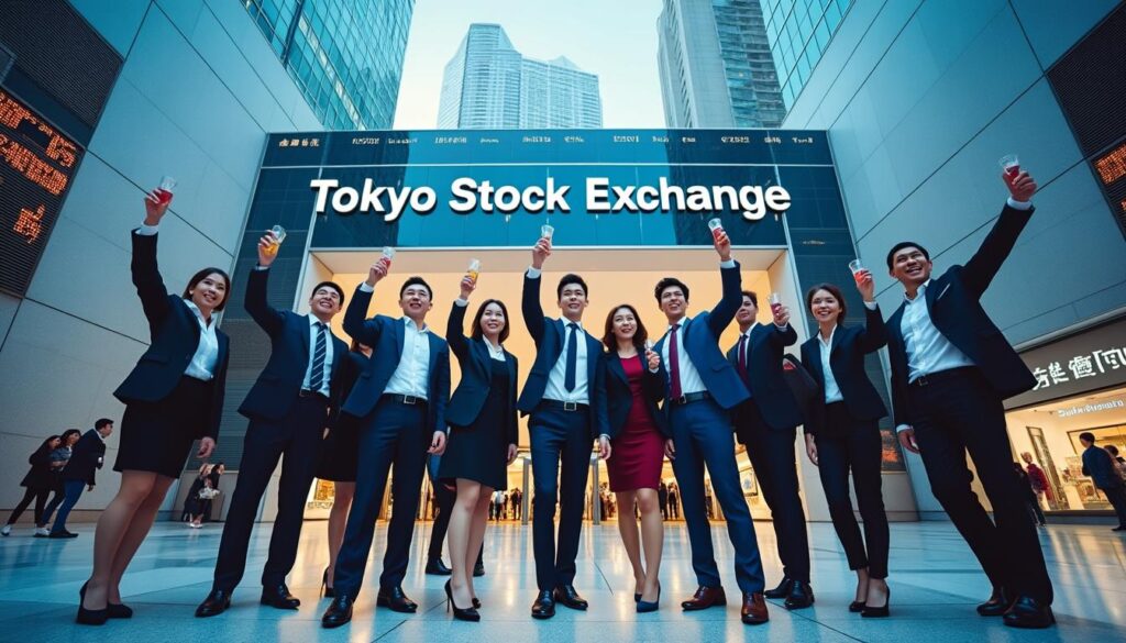 human made entre à la bourse de tokyo et ambitionne une expansion majeure dans la distribution grand public, renforçant ainsi sa présence sur le marché japonais et international.