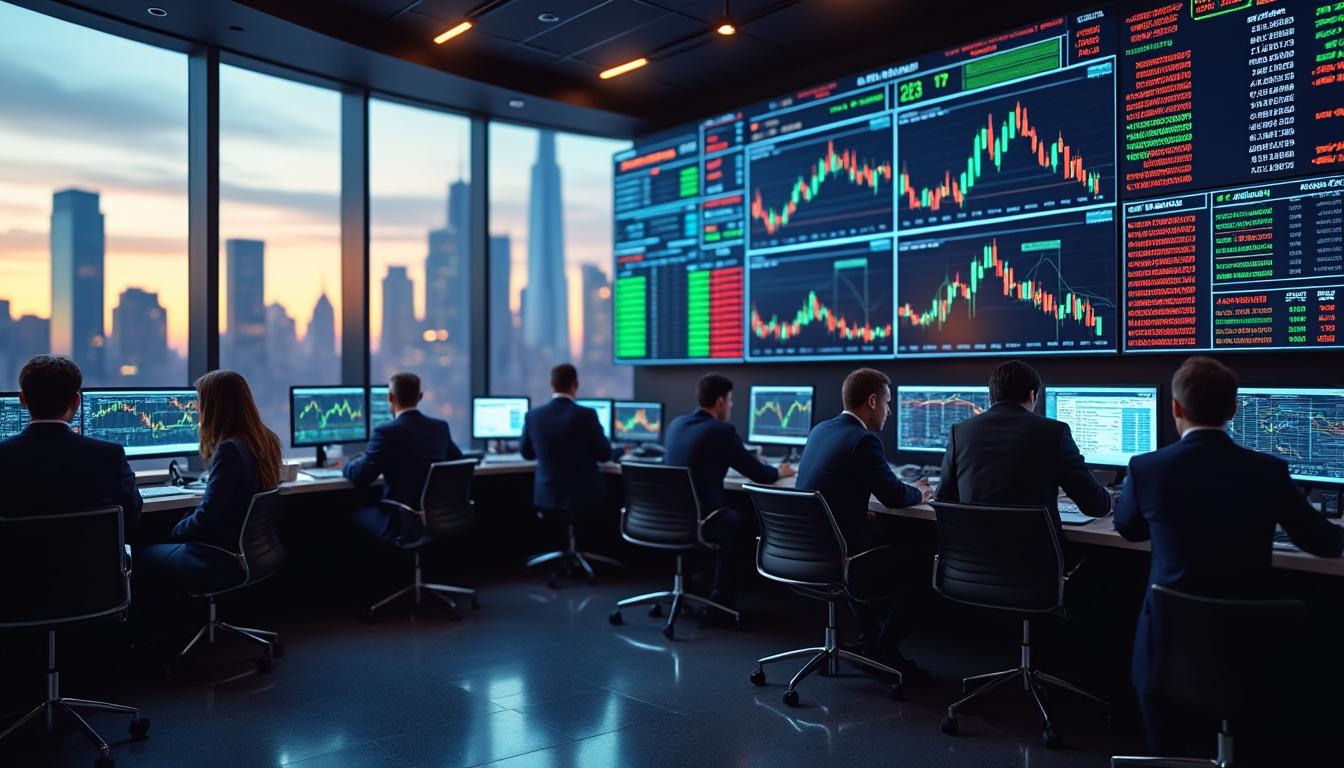 découvrez les éléments essentiels à connaître avant l'ouverture des marchés boursiers pour maximiser vos investissements et prendre des décisions éclairées.