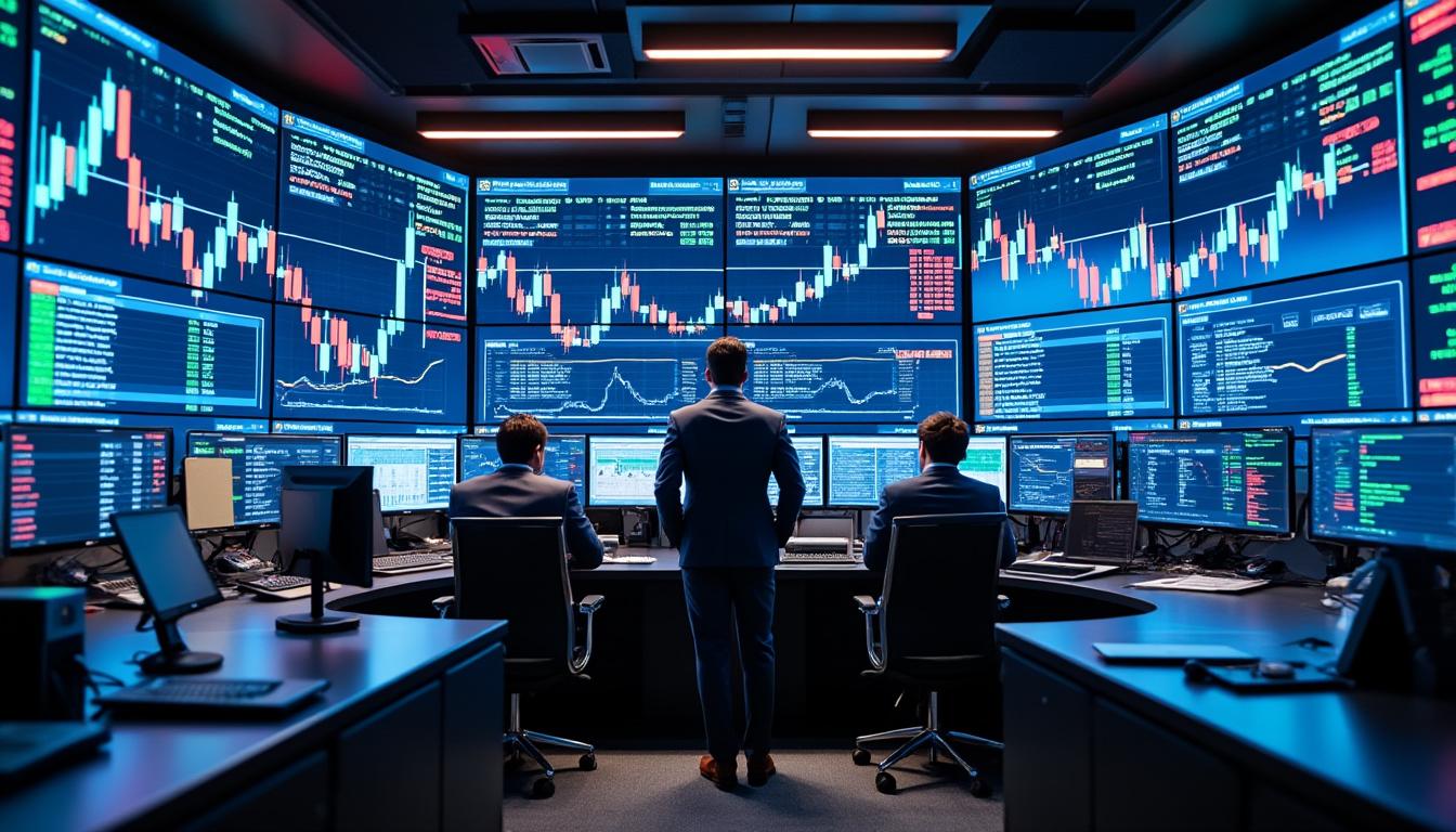 hashkey, plateforme crypto de renom, lève 175 millions d'euros pour soutenir son introduction en bourse à hong kong, marquant un tournant majeur dans l'industrie blockchain.