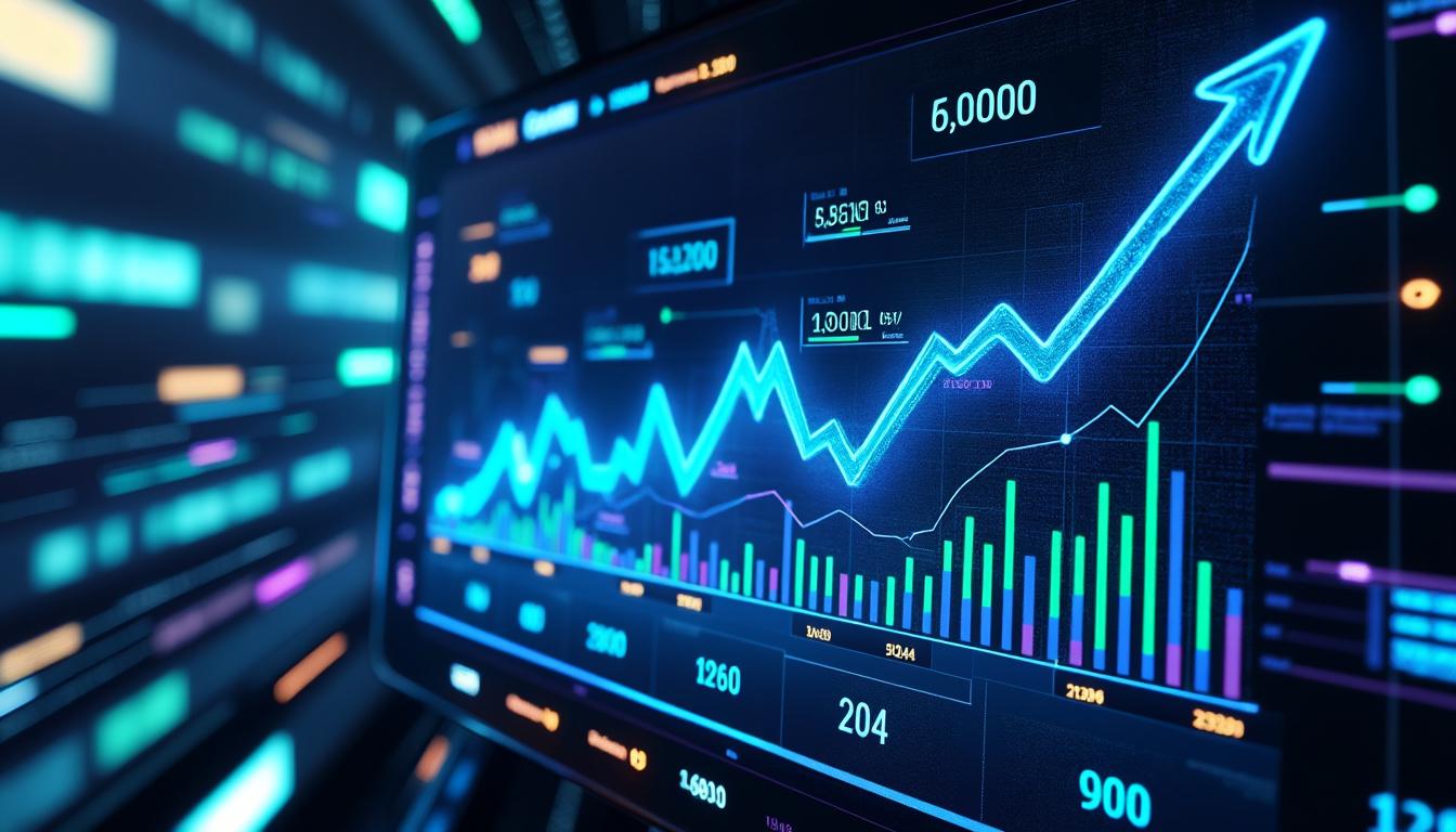 hashkey, la plateforme crypto, lève 175 millions d'euros en préparation de son introduction en bourse à hong kong, marquant un jour mémorable pour la finance numérique.