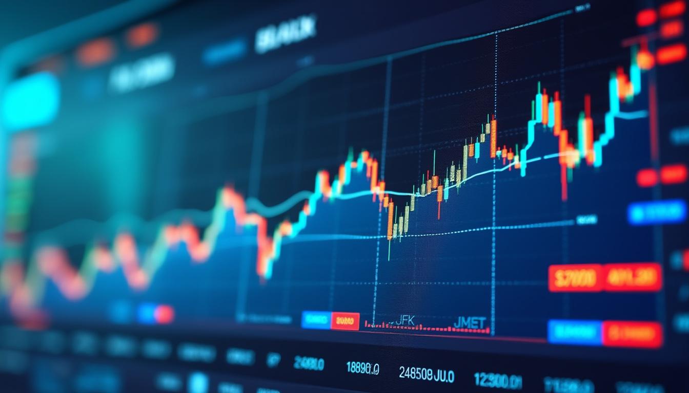 la bourse de belgrade belex15 enregistre une progression notable grâce aux performances positives du titre aerodrom nikola tesla, reflétant un climat économique dynamique et optimiste.