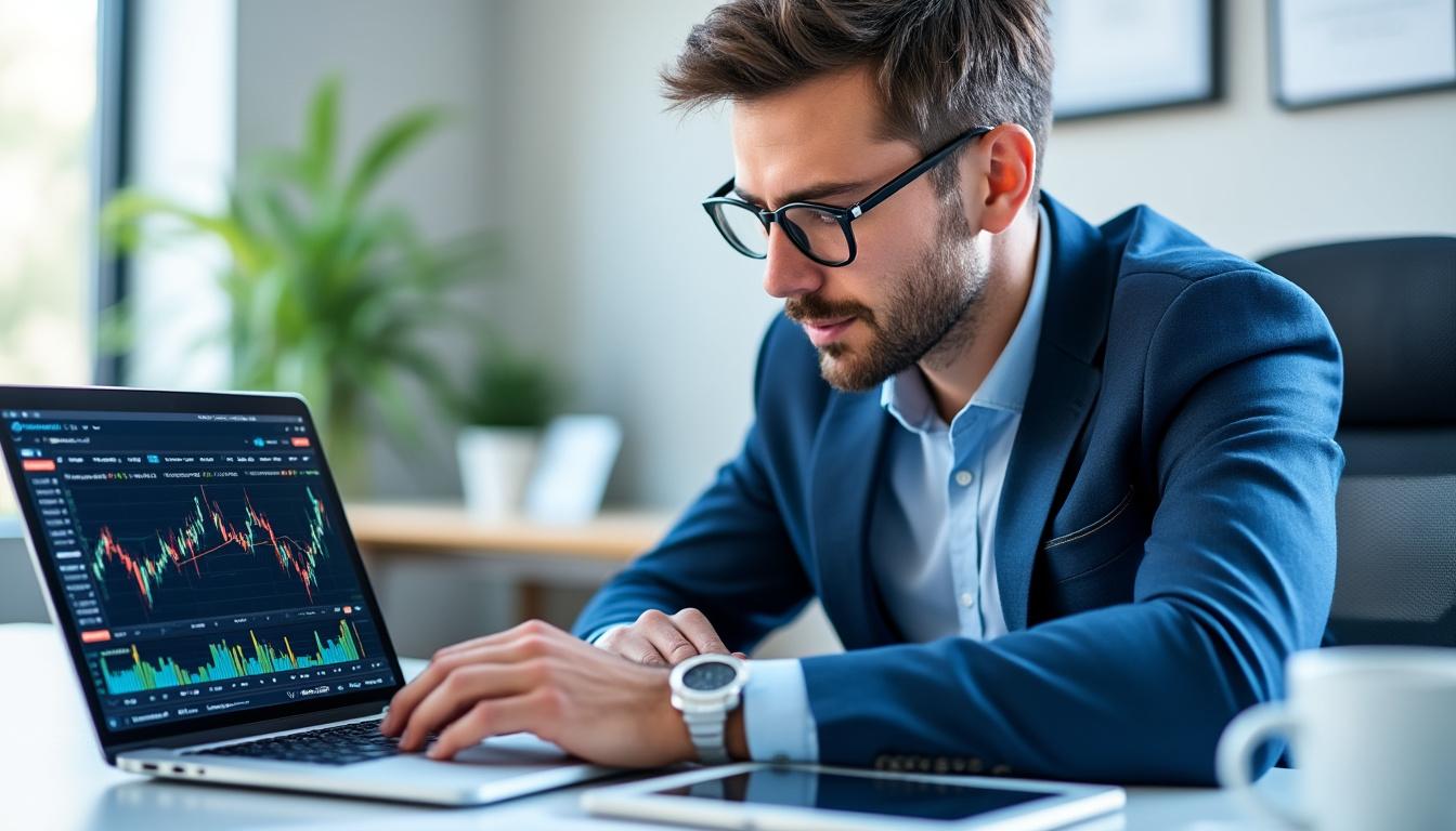 la bourse de belgrade belex15 enregistre une progression notable grâce aux performances positives des actions d'aerodrom nikola tesla, dynamisant le marché financier local.