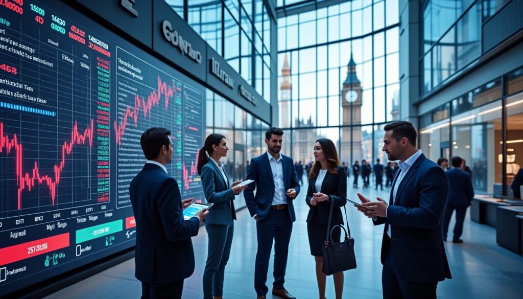 découvrez les réformes annoncées par la bourse de londres pour moderniser les règles du marché aim, visant à renforcer la transparence et attirer davantage d'investisseurs.