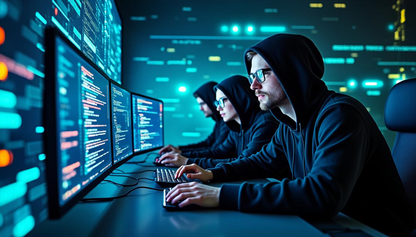 découvrez comment la corée du nord s'impose comme leader mondial des cyberbraquages dans le domaine des cryptomonnaies, explorant ses méthodes et impacts sur la sécurité numérique.