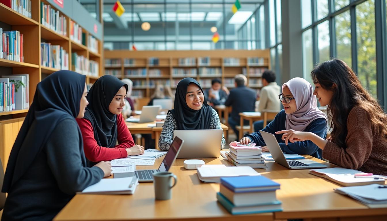 la fondation bodossaki annonce le lancement de son 54e programme annuel de bourses d'études, offrant des opportunités de soutien financier aux étudiants méritants.