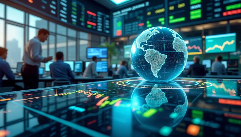 découvrez la loi universelle qui explique les variations des prix sur les marchés et comprenez les mécanismes fondamentaux qui influencent l'économie.