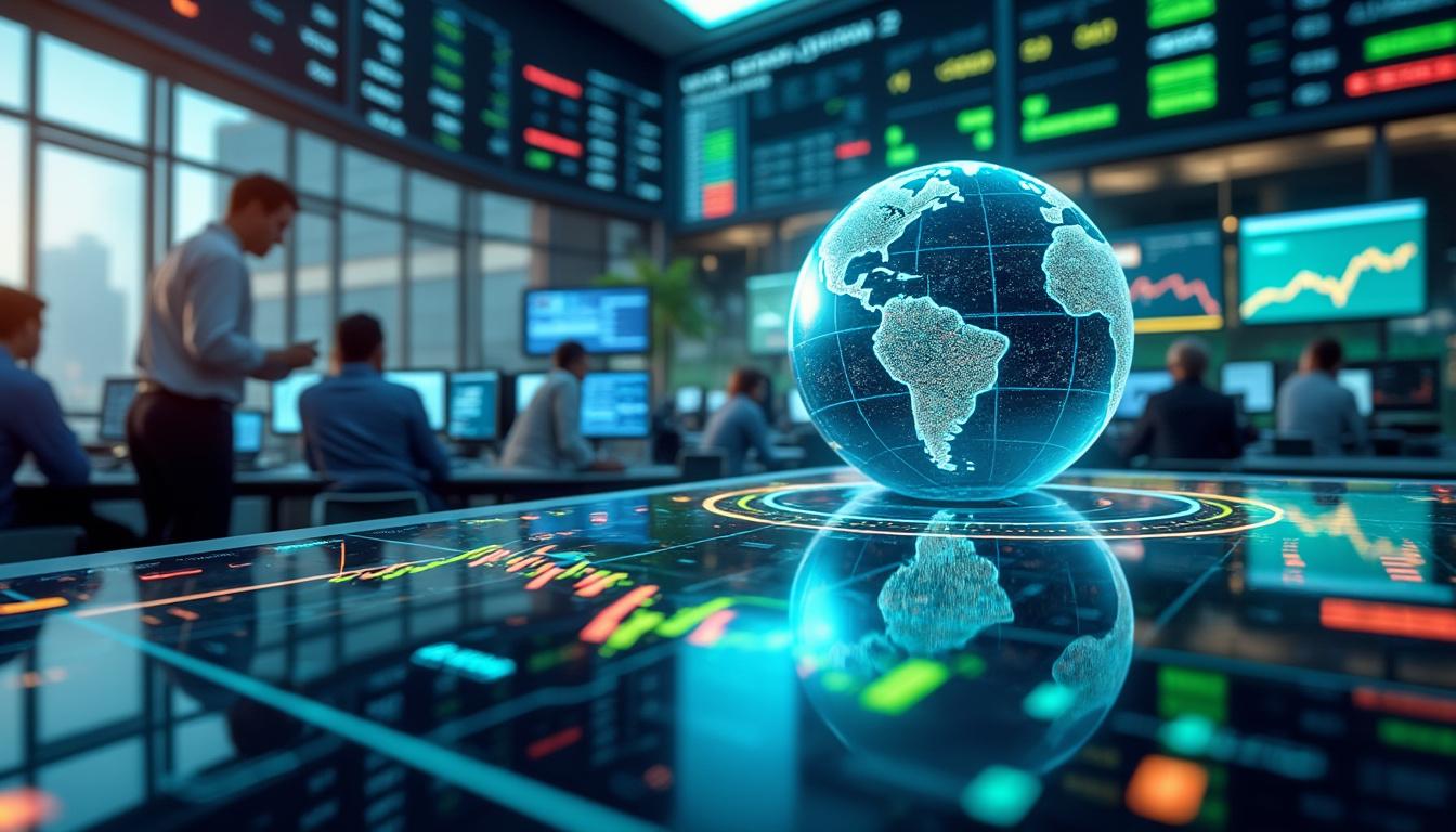 découvrez la loi universelle qui explique les variations des prix sur les marchés et comprenez les mécanismes fondamentaux qui influencent l'économie.