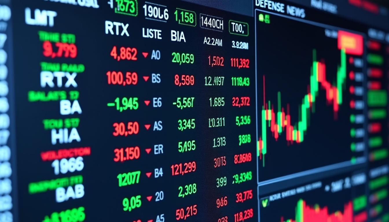 le groupe européen de défense knds prévoit une double cotation en bourse d'ici 2026 pour renforcer sa présence sur les marchés financiers et soutenir sa croissance stratégique.