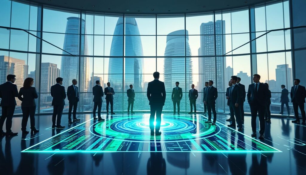 découvrez comment le london stock exchange group collabore avec databricks pour transformer l'intégration et l'analyse de ses données financières, optimisant ainsi la prise de décision et l'efficacité opérationnelle.