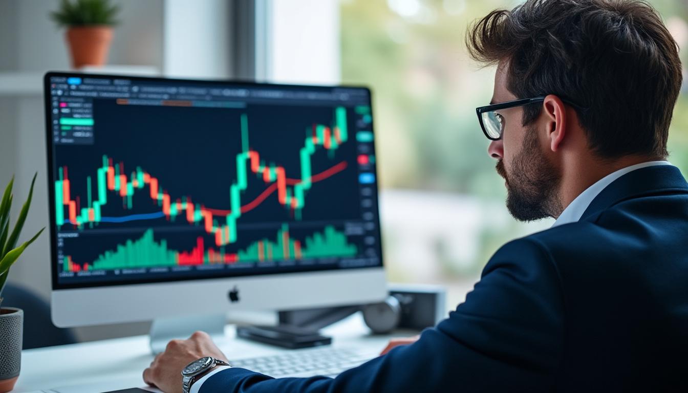 selon bloomberg, le maître du nyse envisagerait un investissement stratégique dans la société crypto moonpay, ouvrant de nouvelles perspectives dans le secteur des cryptomonnaies.