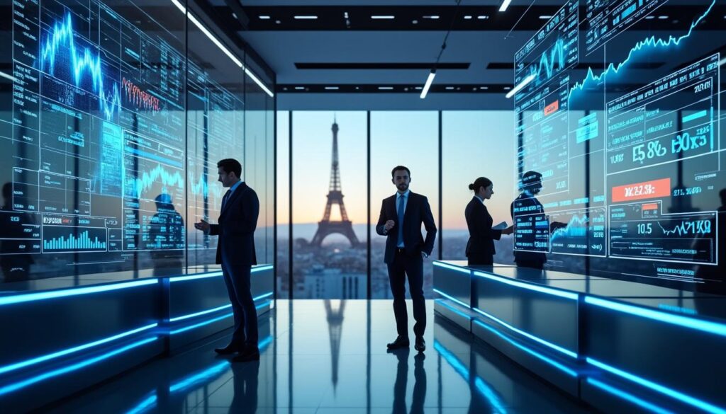 découvrez les 15 actions les plus prisées et onéreuses du marché parisien en 2025, avec une analyse approfondie des tendances et perspectives d'investissement.