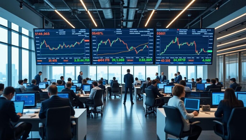 suivez les mises à jour en direct sur la stagnation des contrats à terme sur actions après une série de cinq jours de gains des principaux indices américains. analyse des marchés et perspectives.